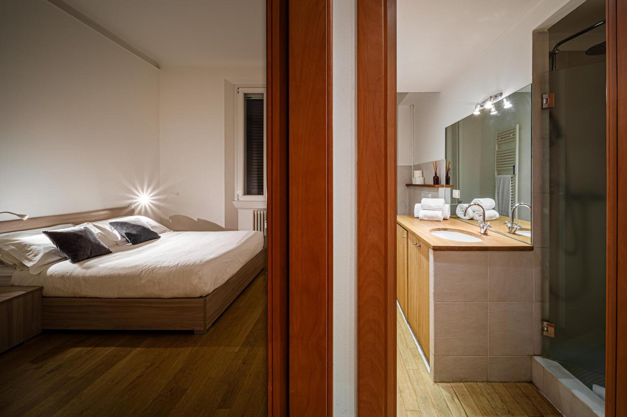 Accomodo Mib20 Bivano City Life Μιλάνο Εξωτερικό φωτογραφία