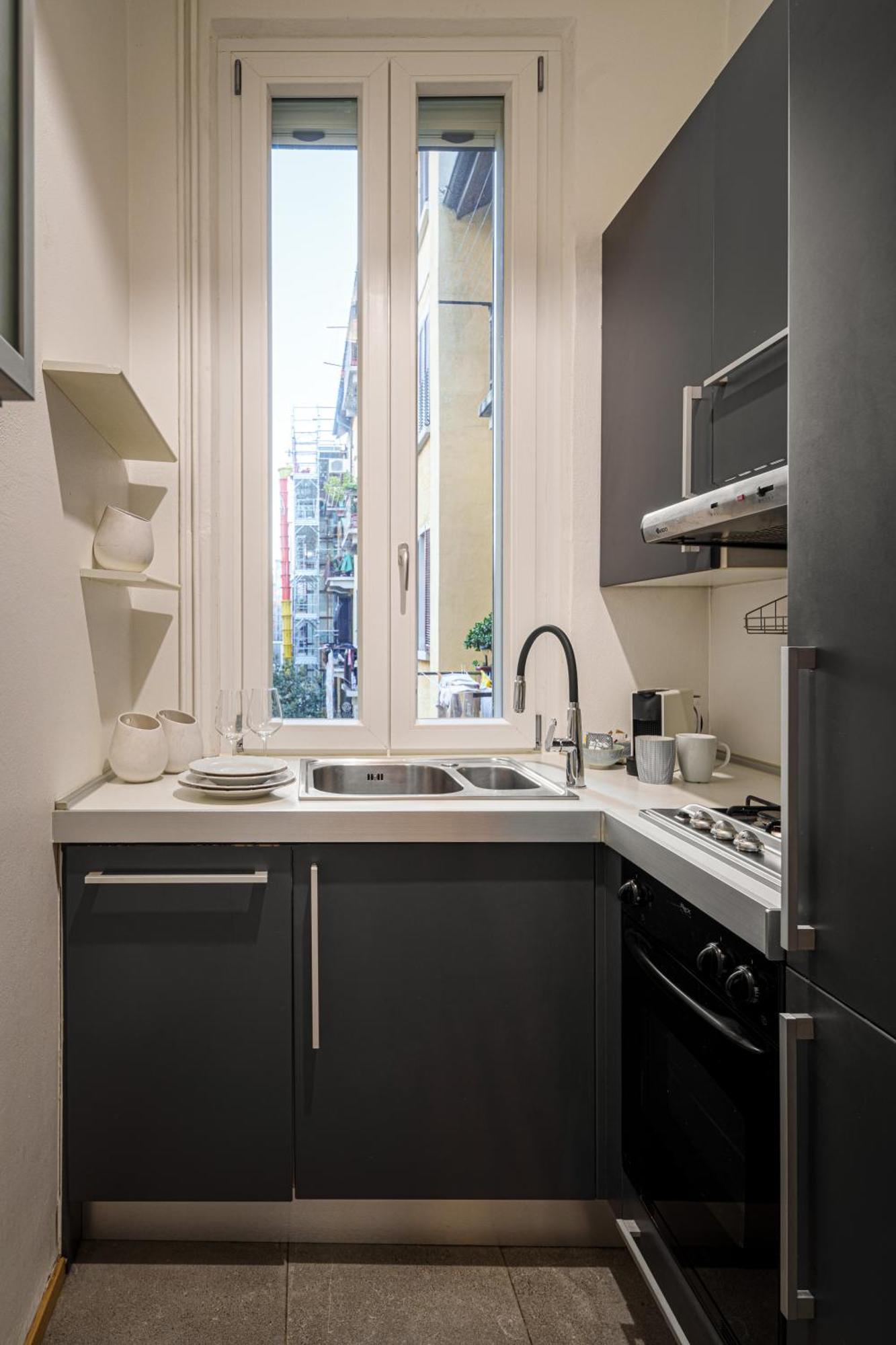 Accomodo Mib20 Bivano City Life Μιλάνο Εξωτερικό φωτογραφία