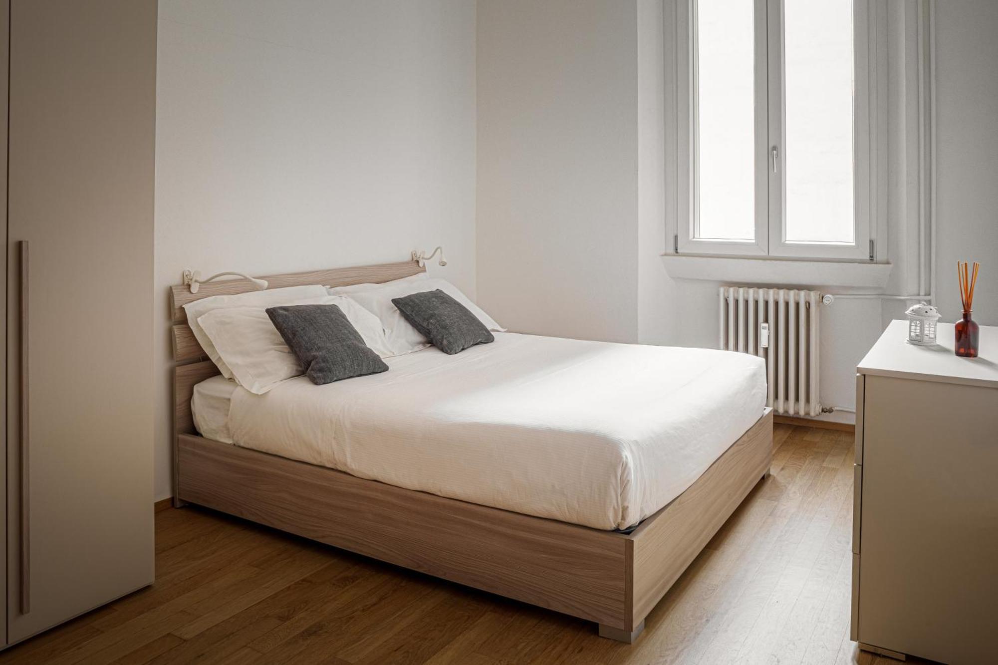 Accomodo Mib20 Bivano City Life Μιλάνο Εξωτερικό φωτογραφία