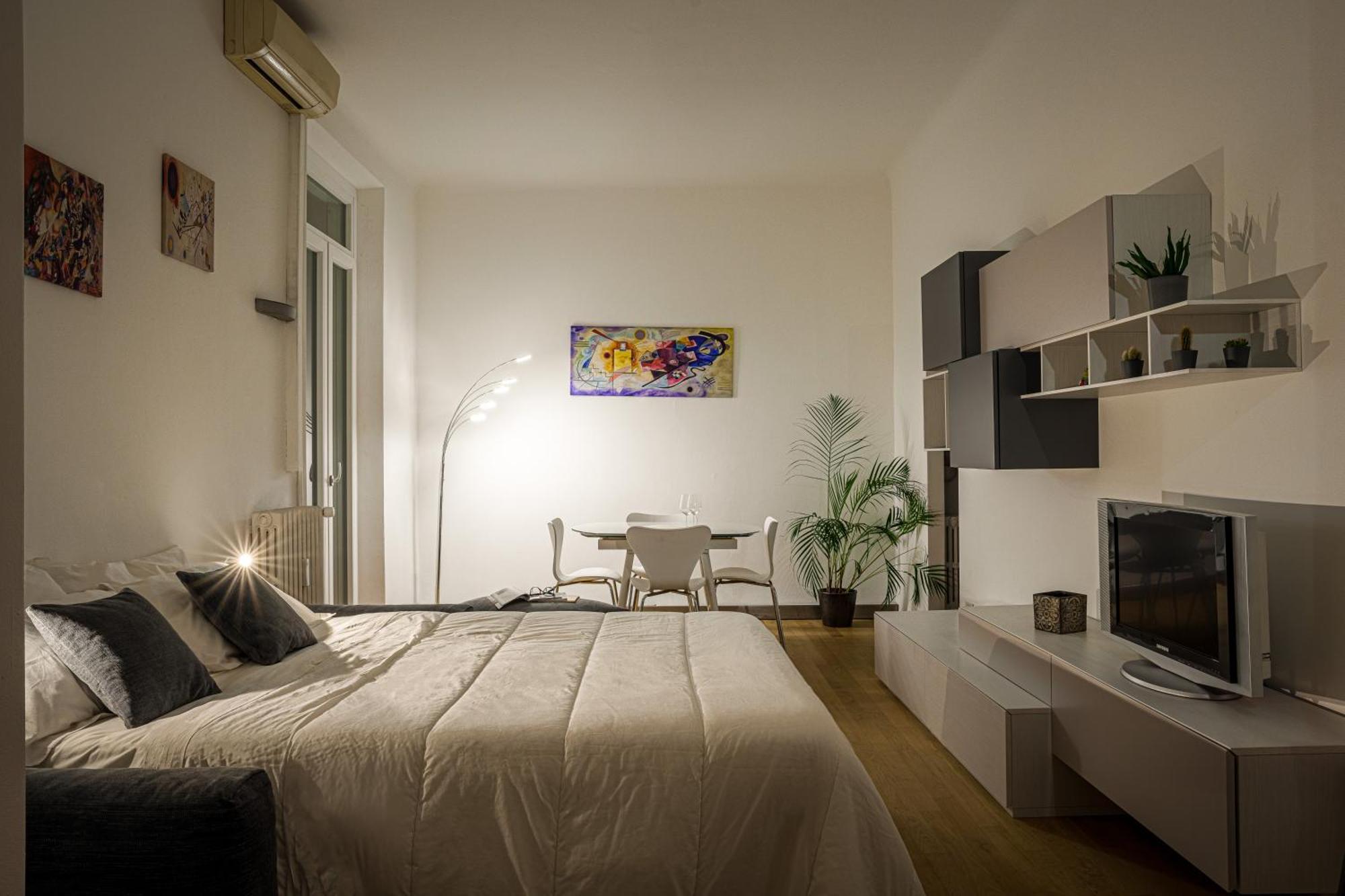 Accomodo Mib20 Bivano City Life Μιλάνο Εξωτερικό φωτογραφία