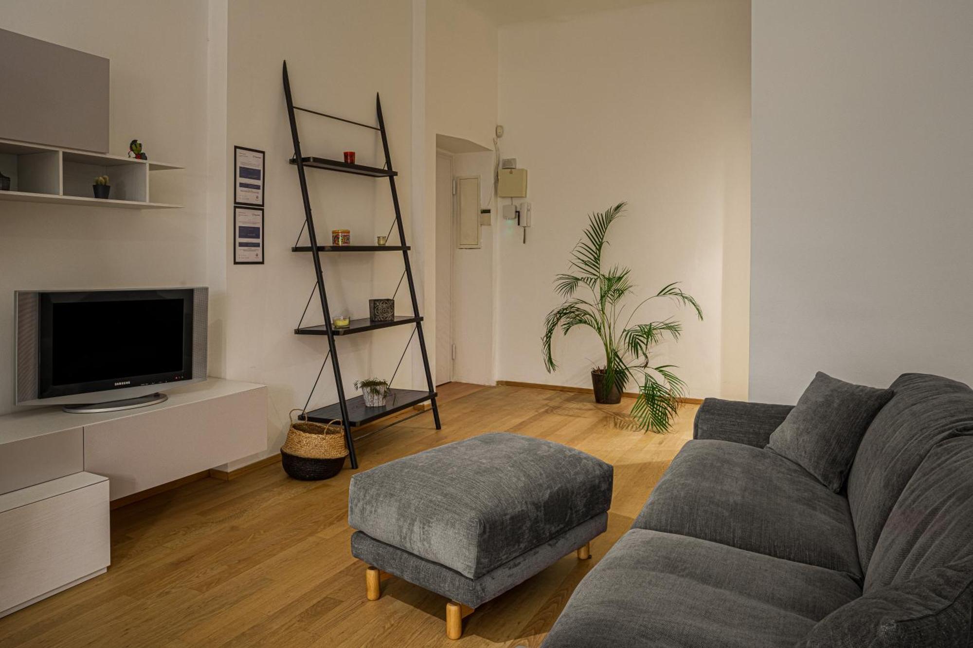 Accomodo Mib20 Bivano City Life Μιλάνο Εξωτερικό φωτογραφία