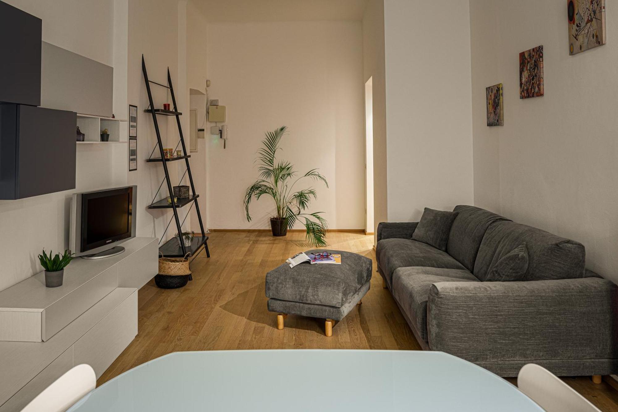 Accomodo Mib20 Bivano City Life Μιλάνο Εξωτερικό φωτογραφία