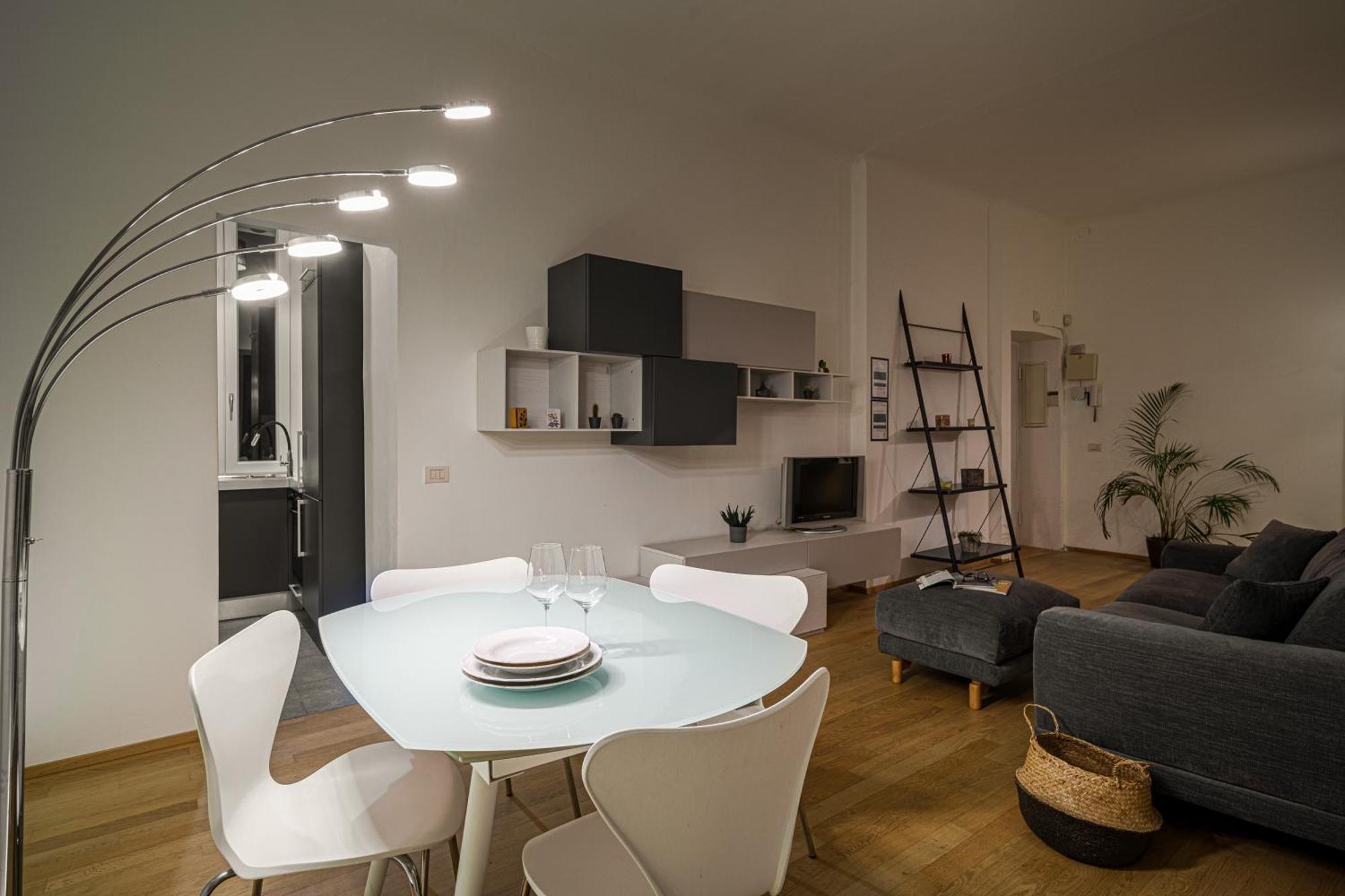 Accomodo Mib20 Bivano City Life Μιλάνο Εξωτερικό φωτογραφία