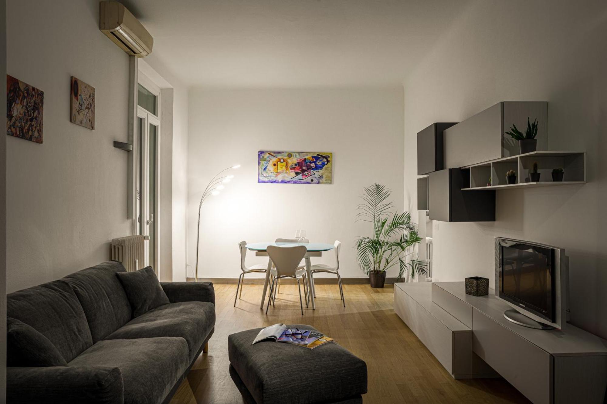 Accomodo Mib20 Bivano City Life Μιλάνο Εξωτερικό φωτογραφία